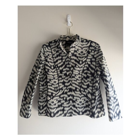 Lafayette 148 New Yotk Lauryn Jacket Blazer - Picture 2 of 10